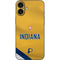 NBA Indiana Pacers Jersey iPhone 16 Plus Skin